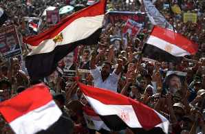 Братья-мусульмане считают решение египетского суда незаконным