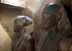 Дань истории – музеи в Египте