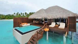 На Мальдивах готовится к забастовке туристический бизнес