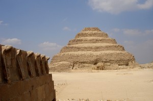 Были ли взломщики пирамид экстрасенсами?