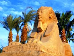 Как развлечься туристу в Египте