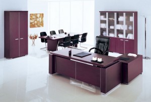 Производство и продажа офисной мебели в Москве