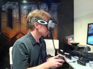 Oculus начала продажу второй версии шлема Rift за $350