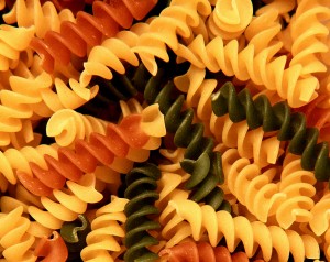 Уникальность диеты из макарон