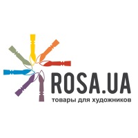 Отзыв художника о компании Rosa.ua