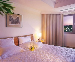 Отели VIP-класса: Xanadu Resort Hotel 5*