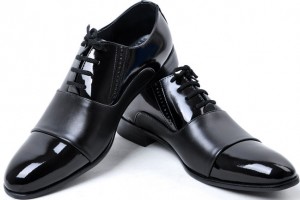 Обувь Forester для делового мужчины