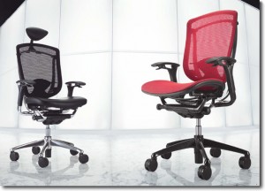 Офисные стулья и кресла для разных нужд