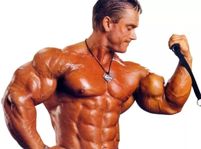 Как выбирать средства для набора мышечной массы