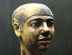 Имхотеп – выдающаяся личность древнего Египта