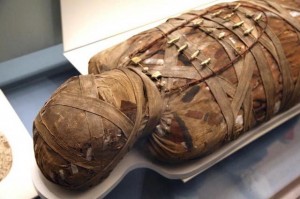 Ужасающие факты о Древнем Египте