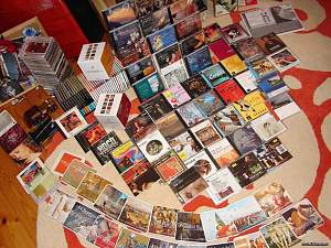 Как пополнить свою музыкальную коллекцию?