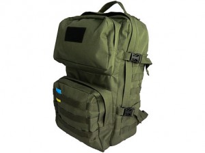 Тактические сумки и рюкзаки, а также их особенности