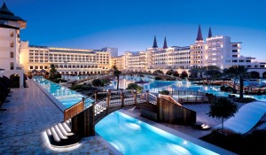 Выбираем отель в Турции правильно