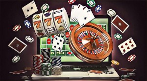 Cazino-Azimut: азартные игры в Рунете