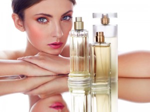 Что способствует качественному подбору парфюмерии