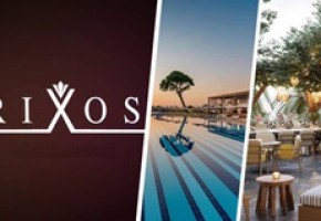 Восточная роскошь по-турецки: философия премиальной сети отелей Rixos