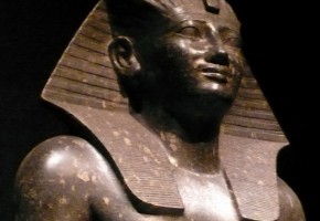 Фараоны Турина (часть вторая)