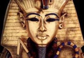 Загадка ожерелья Тутанхамона