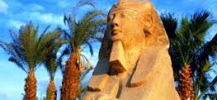 Как развлечься туристу в Египте