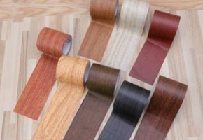 Малярный скотч для отделки мебели и деревянных изделий