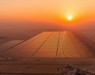 В пустыне Египта построили солнечный парк