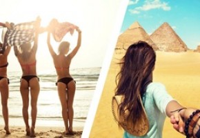 Сколько стоит отдых в Египте? Реальные цифры и советы бывалого туриста