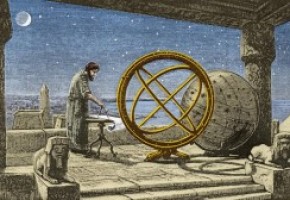 Звёздные Тайны Веков: Путешествие в историю астрологии от Древней Месопотамии до Современности