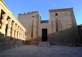 Лучшие достопримечательности Асуана: древность и инженерные чудеса