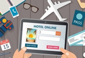 Умное путешествие начинается с брони: как правильно забронировать отель